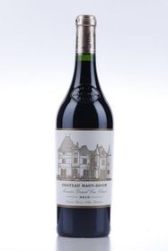 france-bordeaux-wine-haut-brion-2010